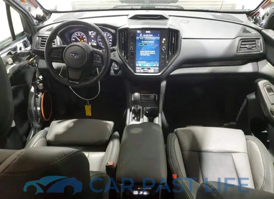 4S4WMAKD9R3450600# 8