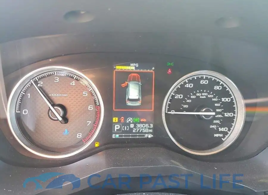 JF2SKARC3NH460642# 9