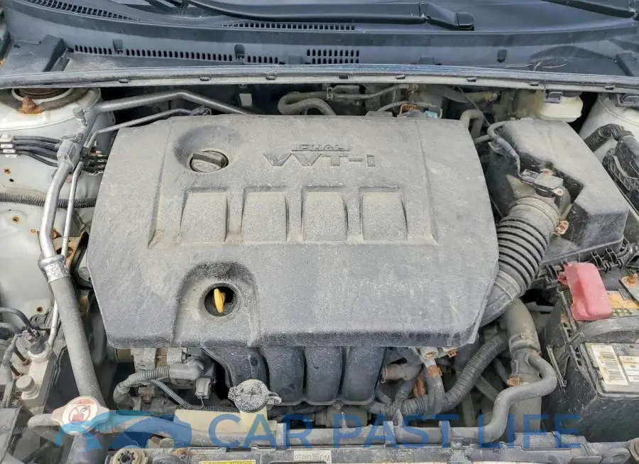2T1BURHE9HC951915# 11