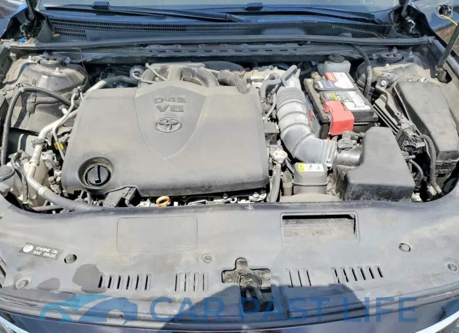 4T1JZ1FB4LU045587# 11