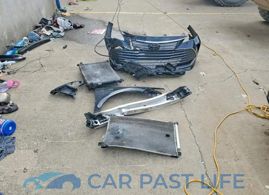 4T1JZ1FB9NU078295# 12