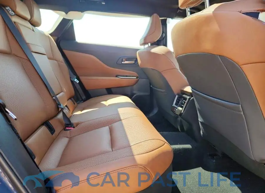 JTDACAAJ1S3035060# 10