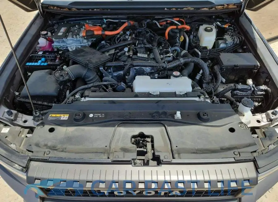 JTEABFAJ7SK043259# 12