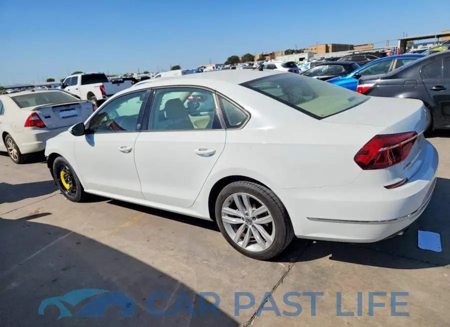1VWLA7A32KC009809# 2