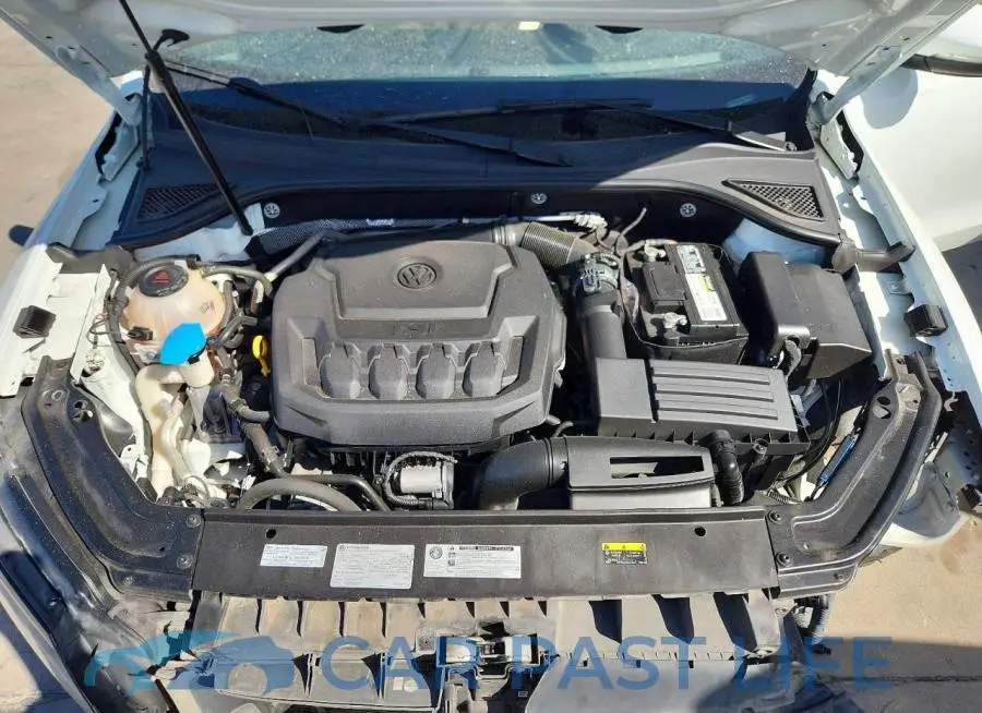 1VWLA7A32KC009809# 11