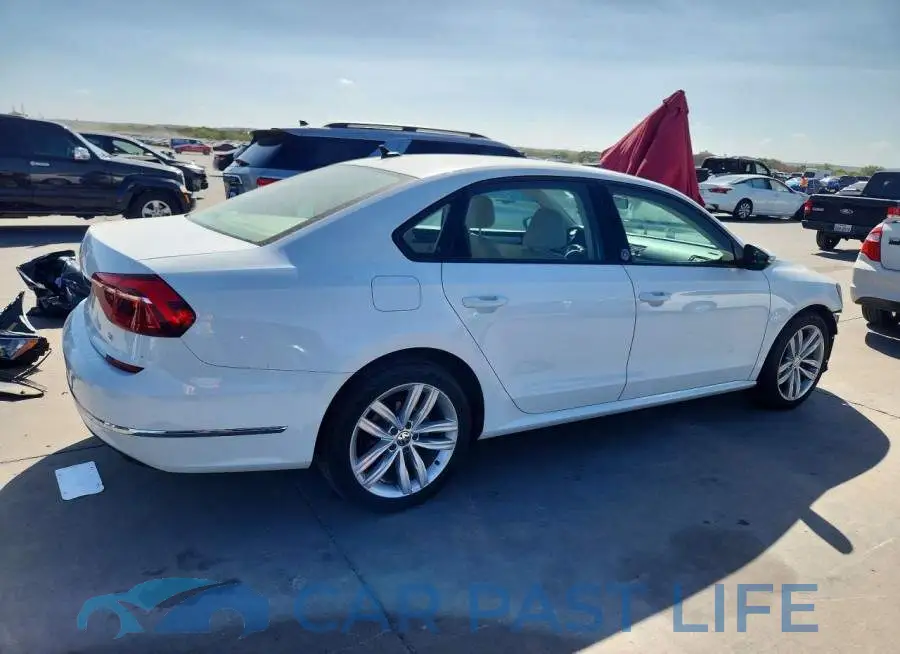 1VWLA7A32KC009809# 3