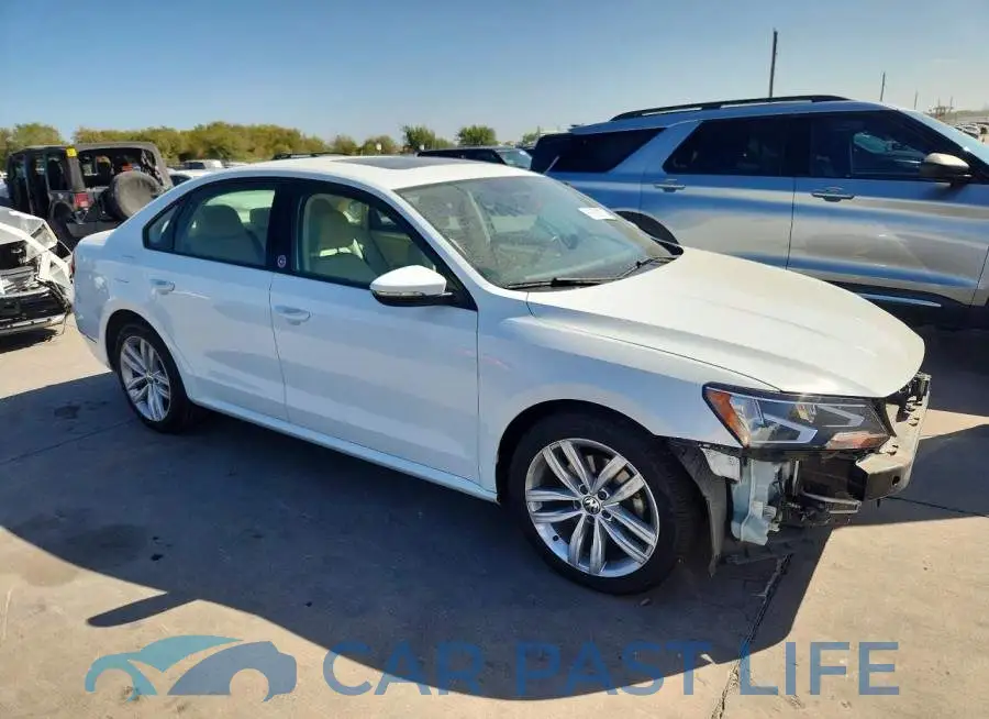 1VWLA7A32KC009809# 4