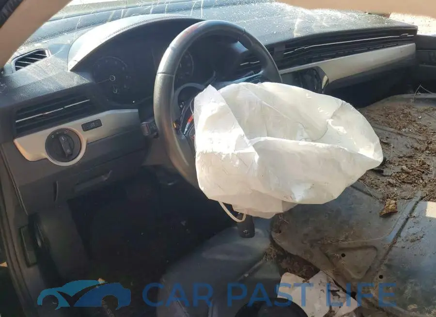 1VWSA7A31MC016488# 8