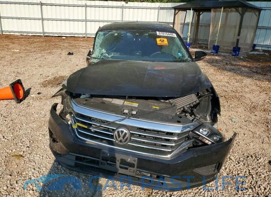 1VWSA7A31MC016488# 5
