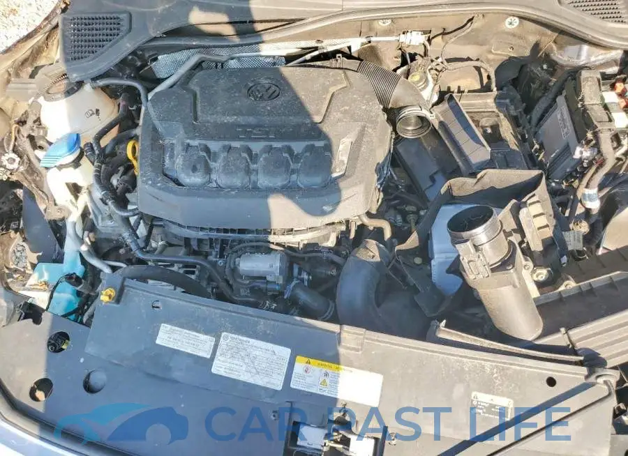 1VWSA7A31MC016488# 11