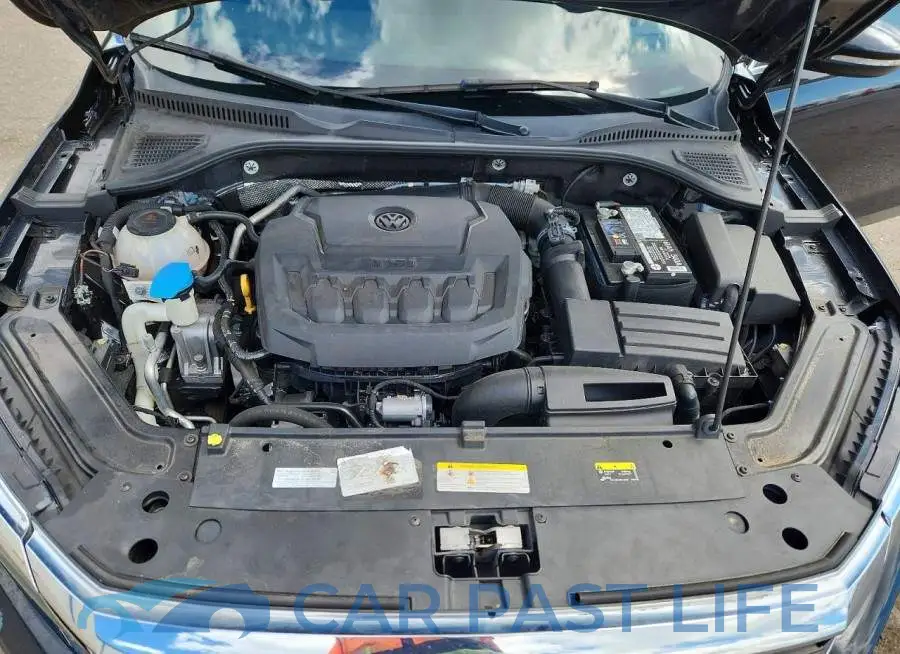 1VWSA7A31NC000504# 11