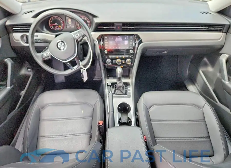 1VWSA7A31NC000504# 8