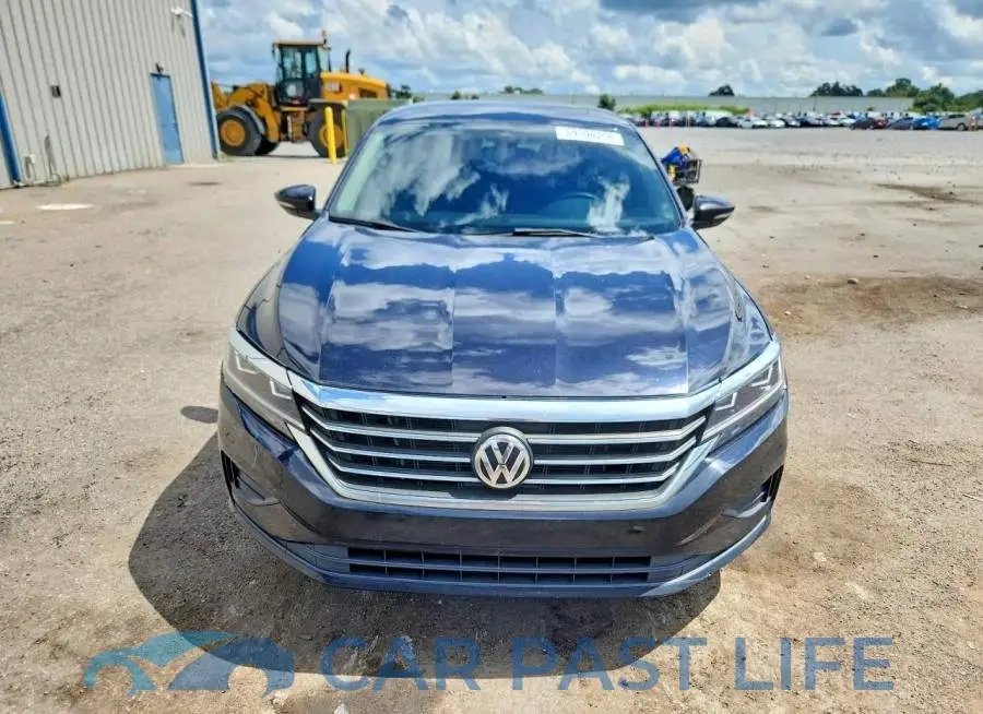 1VWSA7A31NC000504# 5