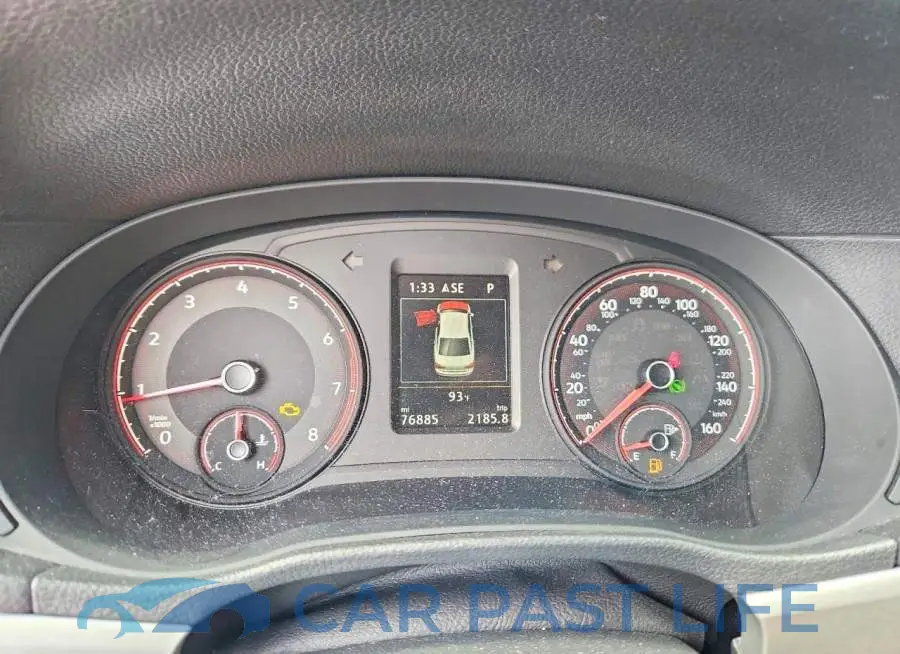 1VWSA7A31NC000504# 9