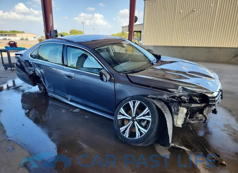 1VWSA7A35MC011231# 4