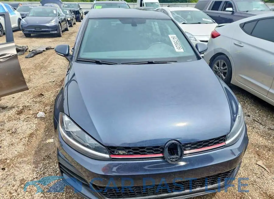 3VW547AU2JM254924# 5
