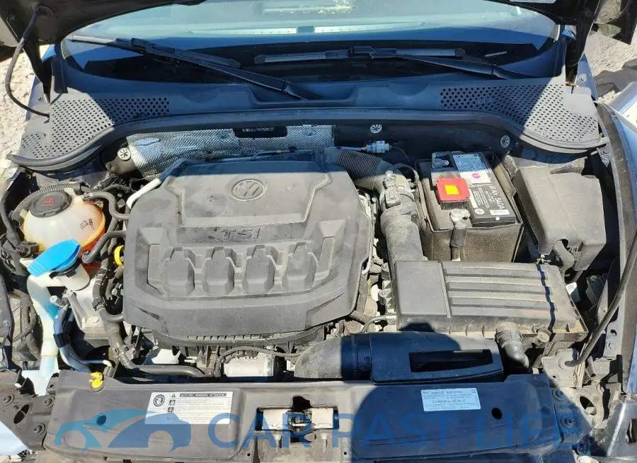 3VW5DAAT9KM503337# 11