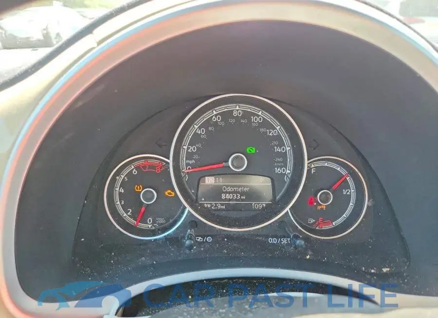 3VW5DAAT9KM503337# 9