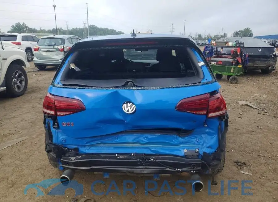 3VW5T7AU9KM008067# 6