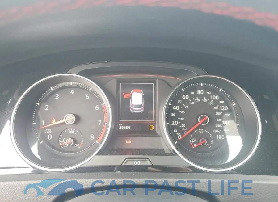 3VW5T7AU9KM008067# 9