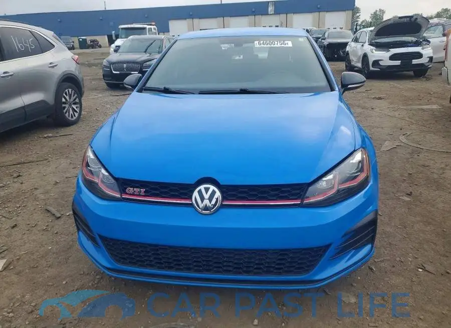 3VW5T7AU9KM008067# 5