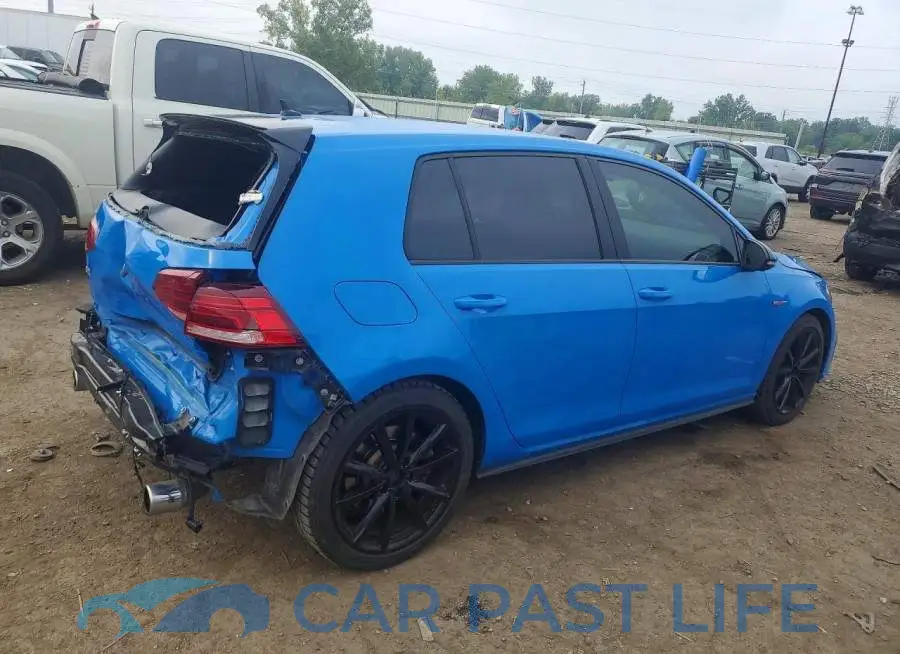 3VW5T7AU9KM008067# 3