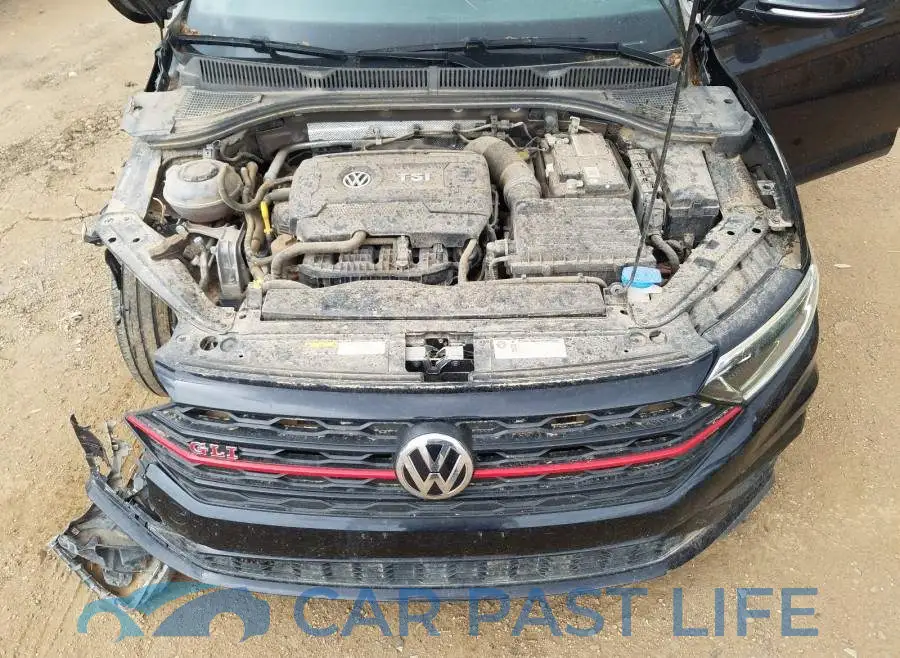 3VW6T7BU1KM181004# 7