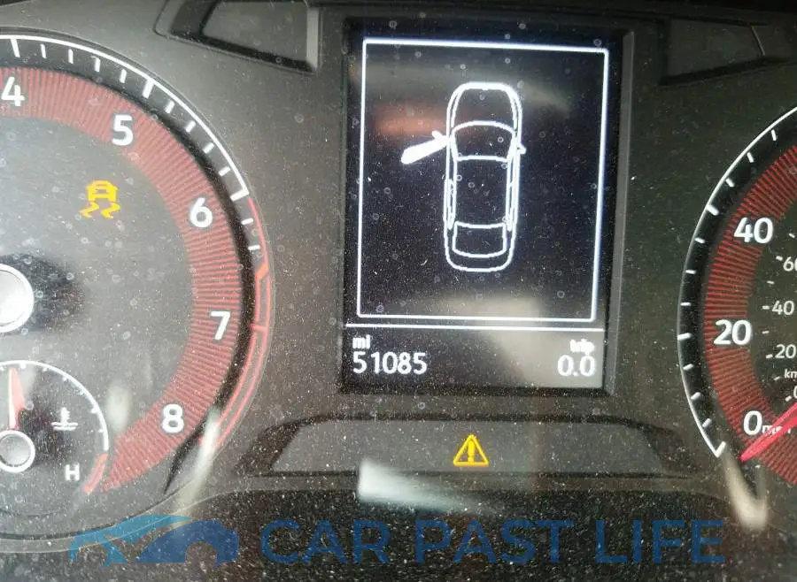 3VW6T7BU1KM181004# 8