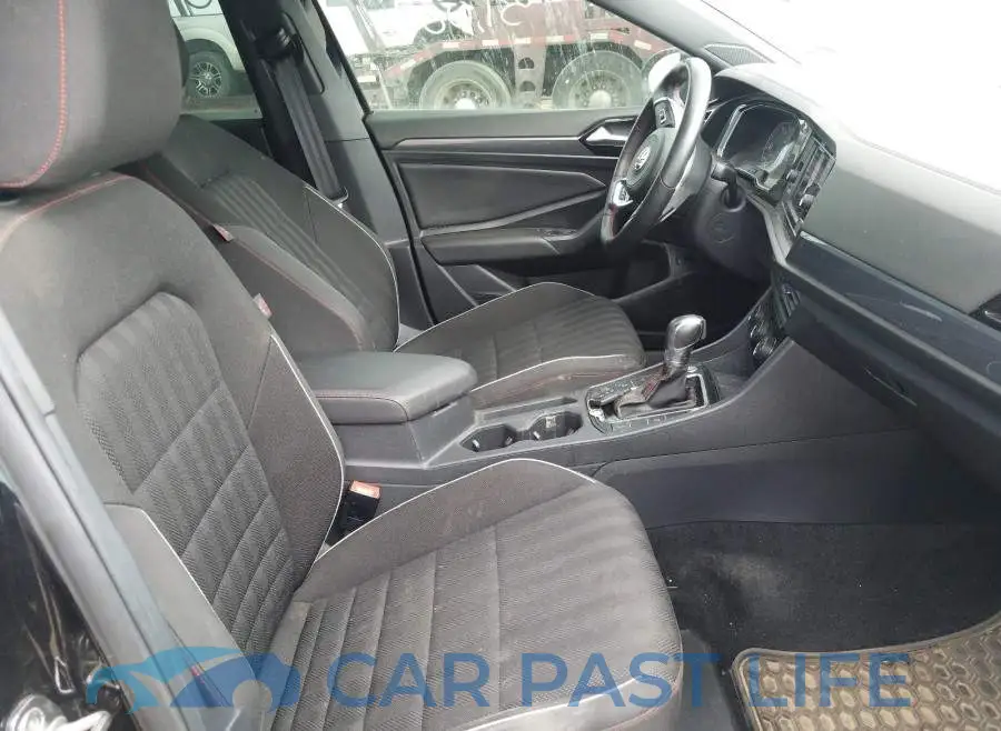 3VW6T7BU1KM181004# 5