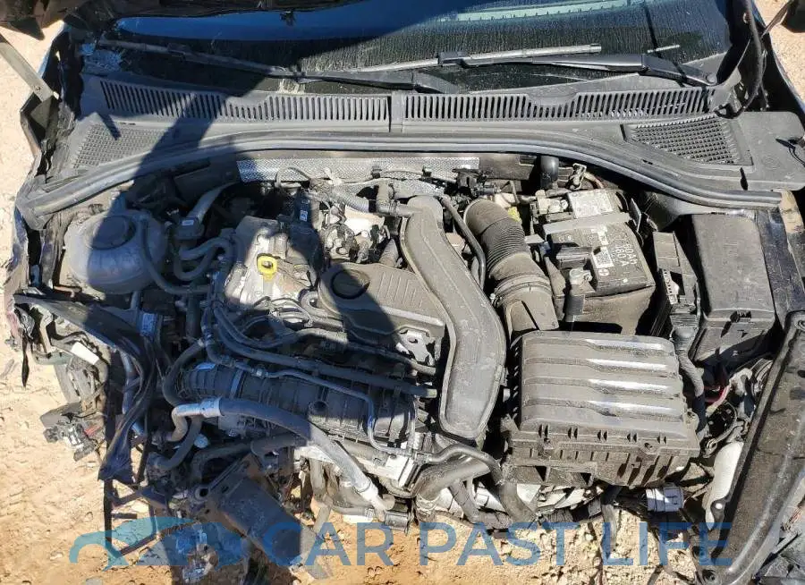 3VWAM7BU5RM000228# 11