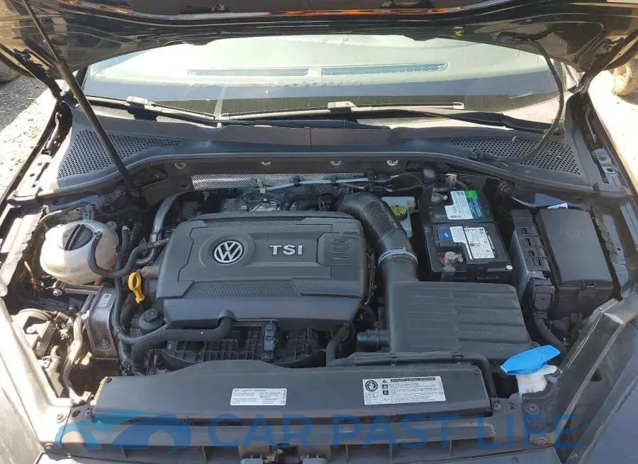 3VWC17AU5HM503744# 11