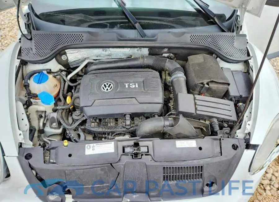 3VWF17ATXHM610700# 11