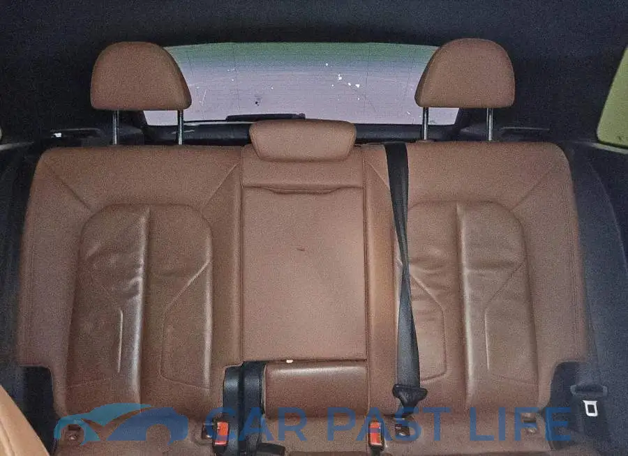 WA1DECF37L1026903# 10