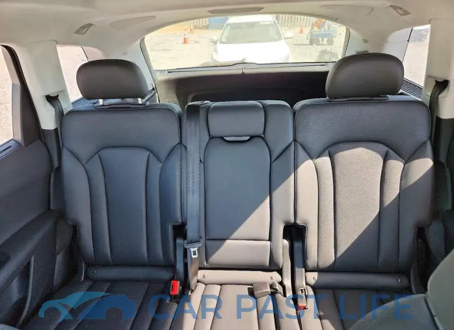 WA1VXBF77PD002536# 10