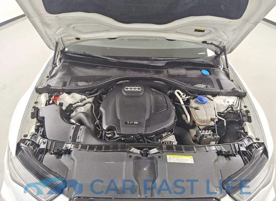 WAUG8AFC1JN050910# 11
