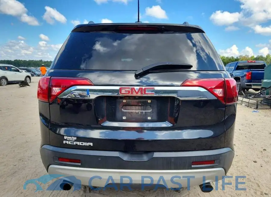 1GKKNMLS7HZ265184# 6