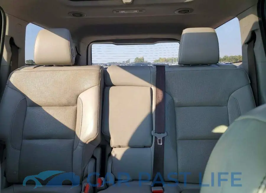 1GKKNMLS8HZ266411# 10