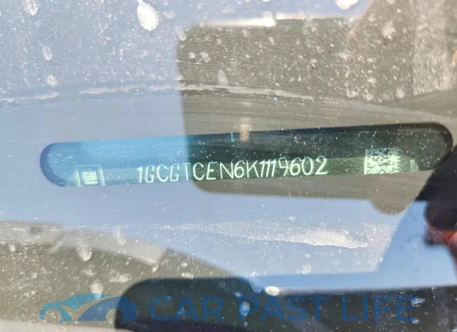 1GTG5CEN1N1106870# 12