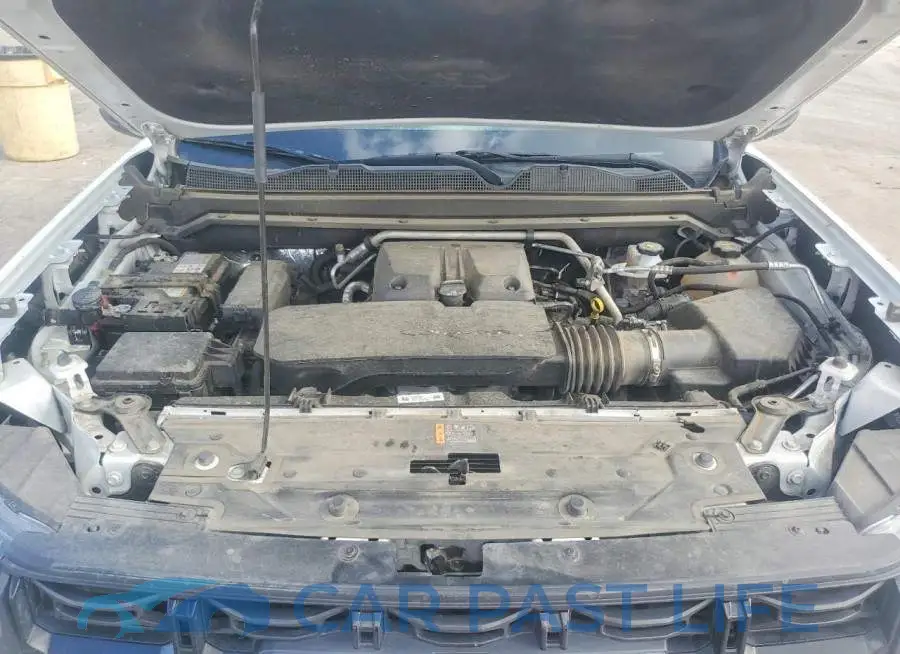 1GTP5BEK9R1274553# 11