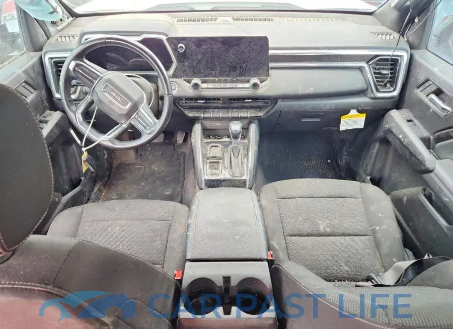 1GTP5BEK9R1274553# 8