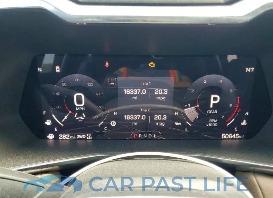 1GTP6FEKXP1129233# 9