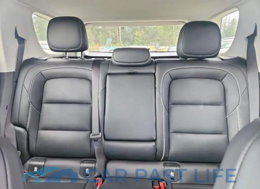 3GKALZEG6TL114036# 10