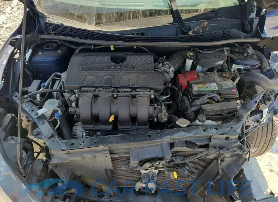 3N1AB7AP2KY405016# 11