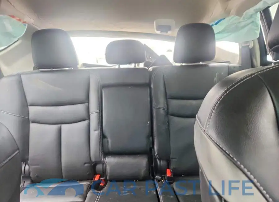 5N1AZ2MH7JN198498# 10