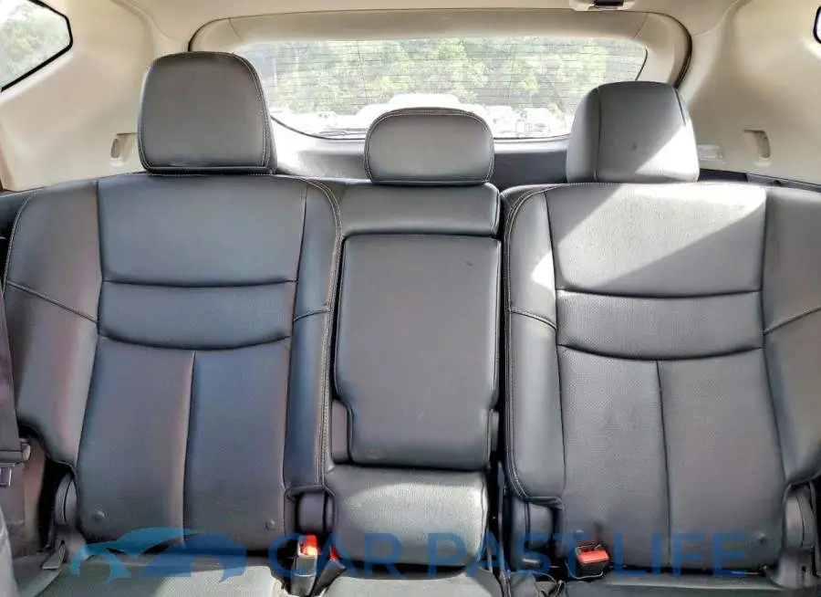 5N1AZ2MHXJN171537# 10