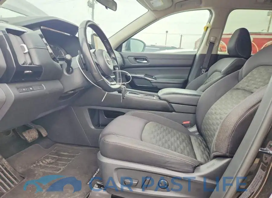 5N1DR3BA9NC210662# 7