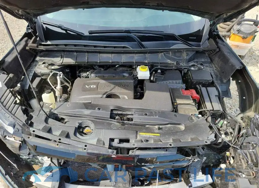 5N1DR3CB1NC211540# 12
