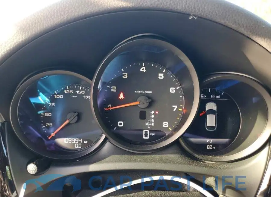 WP1AA2A54KLB07995# 9