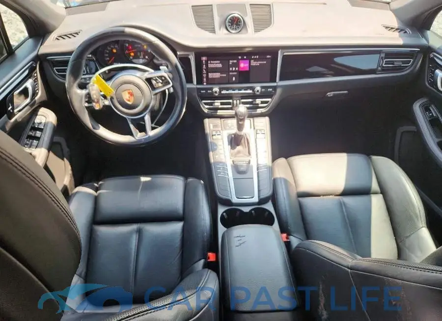WP1AA2A55LLB10406# 8