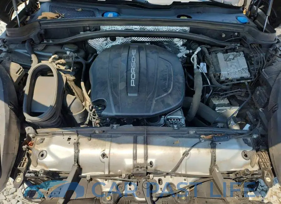 WP1AA2A55LLB10406# 12